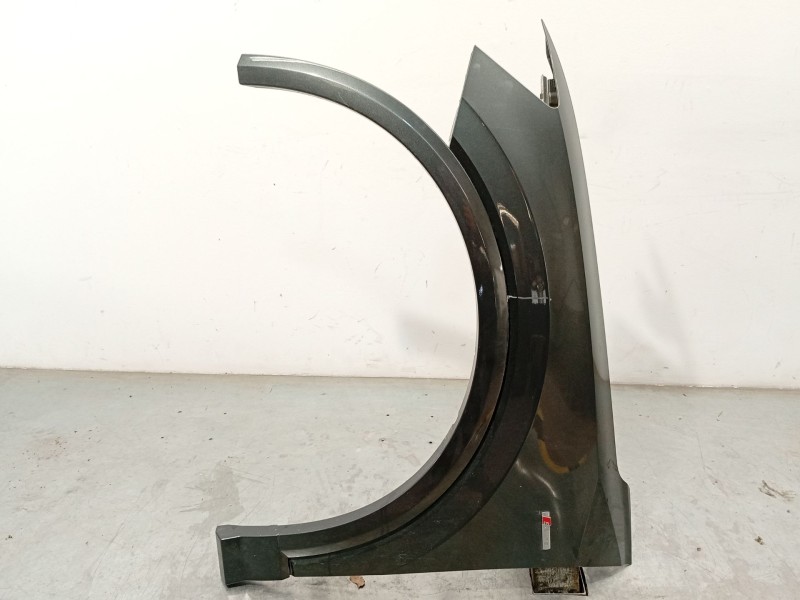 Recambio de aleta delantera izquierda para audi q2 (gab, gag) 2.0 tdi referencia OEM IAM 81A821105  