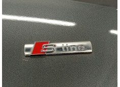 Recambio de aleta delantera izquierda para audi q2 (gab, gag) 2.0 tdi referencia OEM IAM 81A821105   2