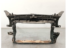 Recambio de panel frontal para audi q2 (gab, gag) 2.0 tdi referencia OEM IAM 81A805594B  