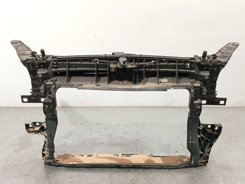 Recambio de panel frontal para audi q2 (gab, gag) 2.0 tdi referencia OEM IAM 81A805594B  