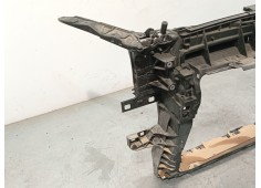 Recambio de panel frontal para audi q2 (gab, gag) 2.0 tdi referencia OEM IAM 81A805594B   2