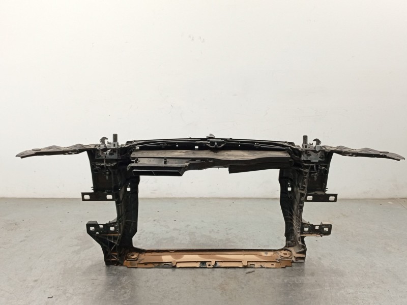 Recambio de panel frontal para audi q2 (gab, gag) 2.0 tdi referencia OEM IAM 81A805594B  