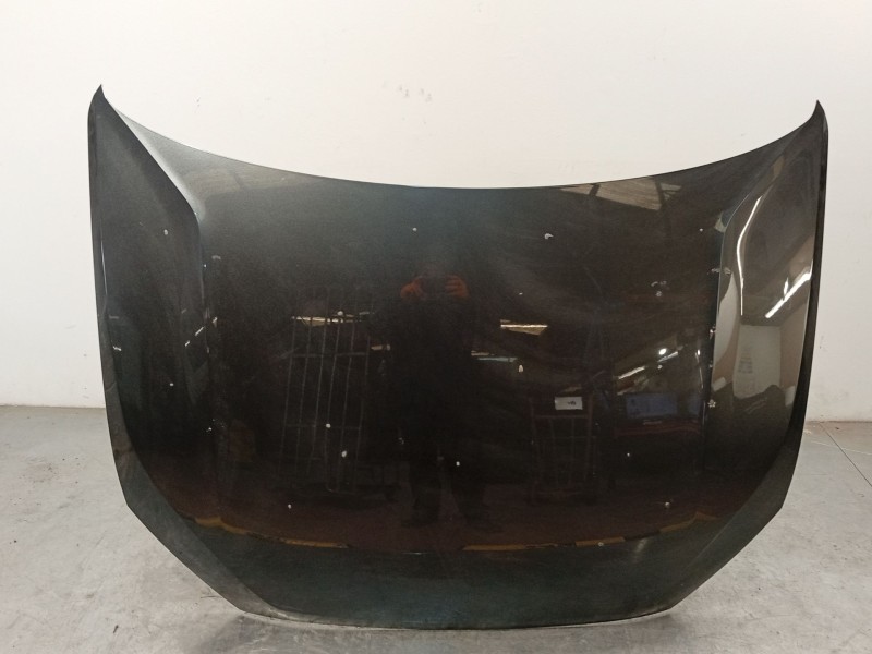 Recambio de capot para audi q2 (gab, gag) 2.0 tdi referencia OEM IAM 81A823029  