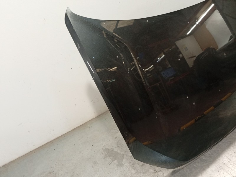 Recambio de capot para audi q2 (gab, gag) 2.0 tdi referencia OEM IAM 81A823029  