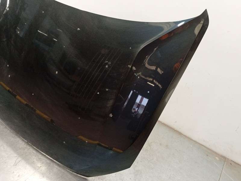 Recambio de capot para audi q2 (gab, gag) 2.0 tdi referencia OEM IAM 81A823029  