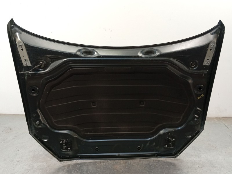Recambio de capot para audi q2 (gab, gag) 2.0 tdi referencia OEM IAM 81A823029  