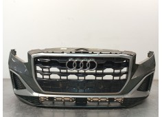Recambio de paragolpes delantero para audi q2 (gab, gag) 2.0 tdi referencia OEM IAM 81A807065 81A807065GRU 81A853651HRN4