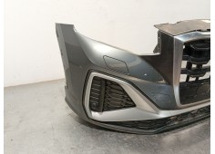 Recambio de paragolpes delantero para audi q2 (gab, gag) 2.0 tdi referencia OEM IAM 81A807065 81A807065GRU 81A853651HRN4 2