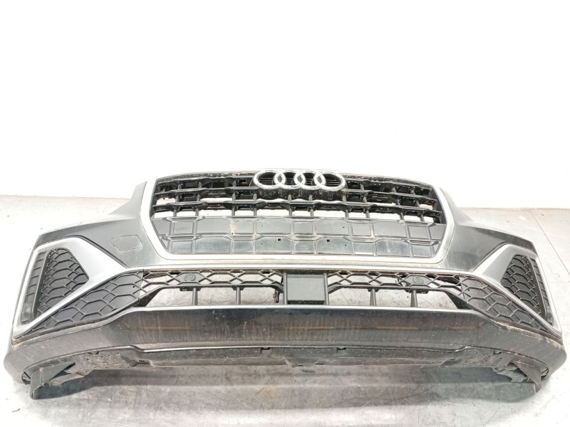 Recambio de paragolpes delantero para audi q2 (gab, gag) 2.0 tdi referencia OEM IAM 81A807065 81A807065GRU 81A853651HRN4