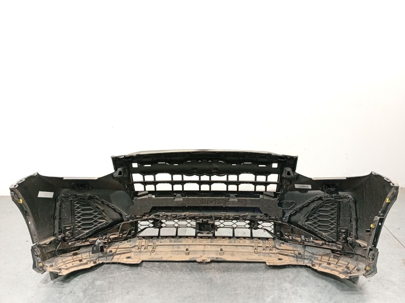 Recambio de paragolpes delantero para audi q2 (gab, gag) 2.0 tdi referencia OEM IAM 81A807065 81A807065GRU 81A853651HRN4