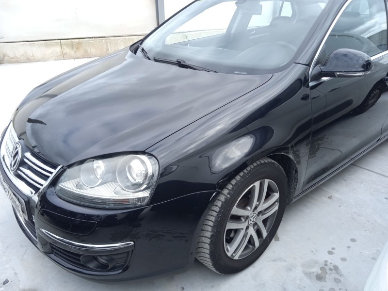 volkswagen jetta iii (1k2) del año 2008