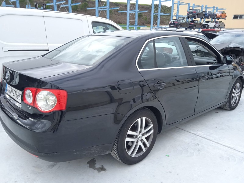 volkswagen jetta iii (1k2) del año 2008