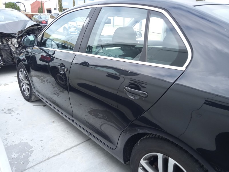 volkswagen jetta iii (1k2) del año 2008