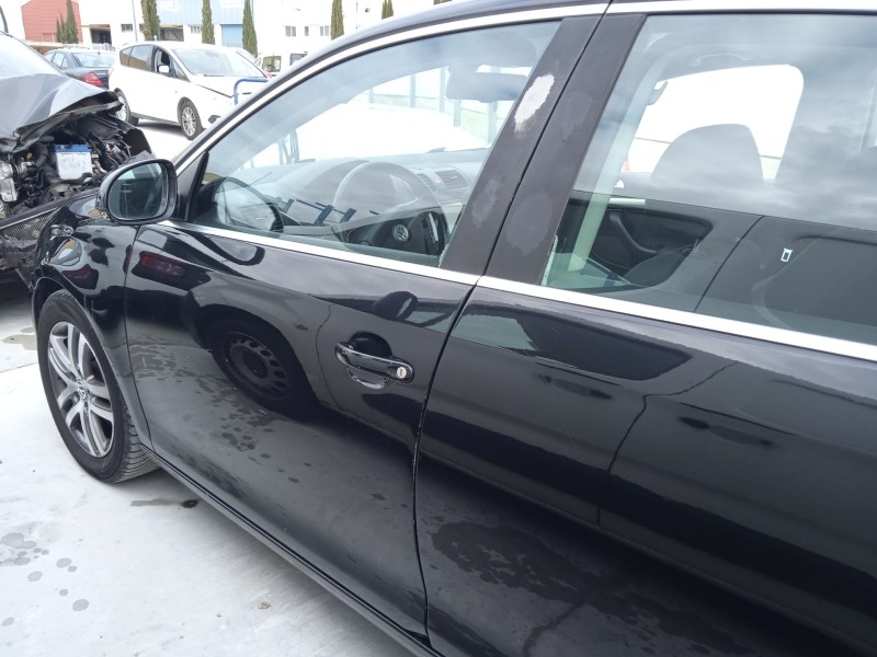 volkswagen jetta iii (1k2) del año 2008