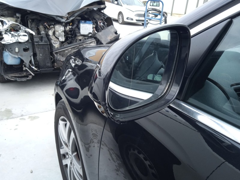 volkswagen jetta iii (1k2) del año 2008