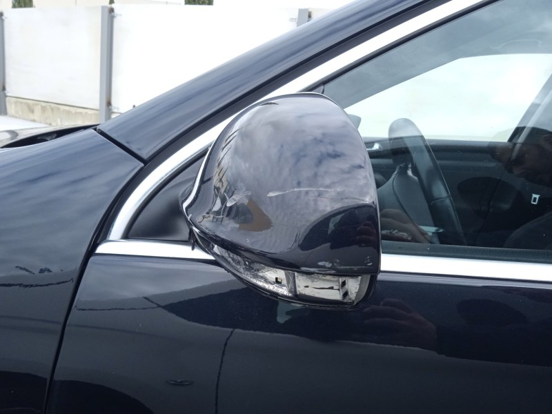 volkswagen jetta iii (1k2) del año 2008