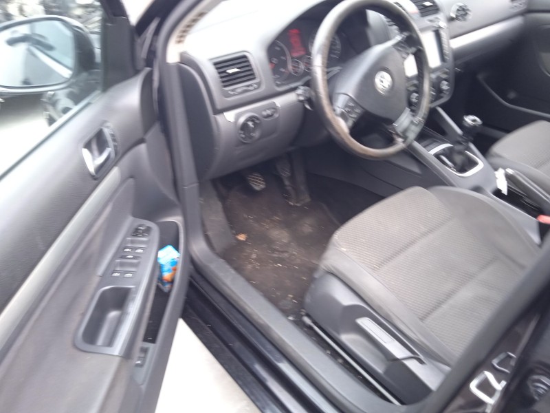 volkswagen jetta iii (1k2) del año 2008