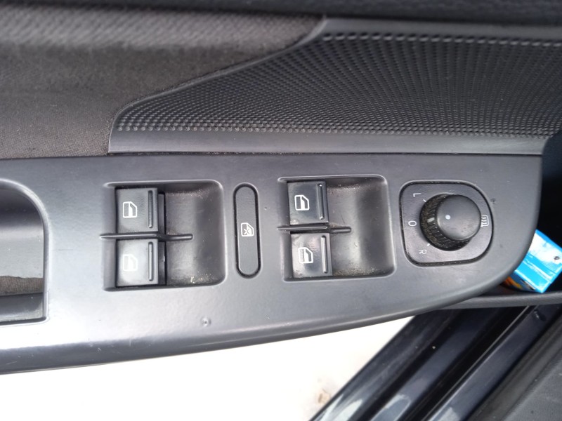 volkswagen jetta iii (1k2) del año 2008