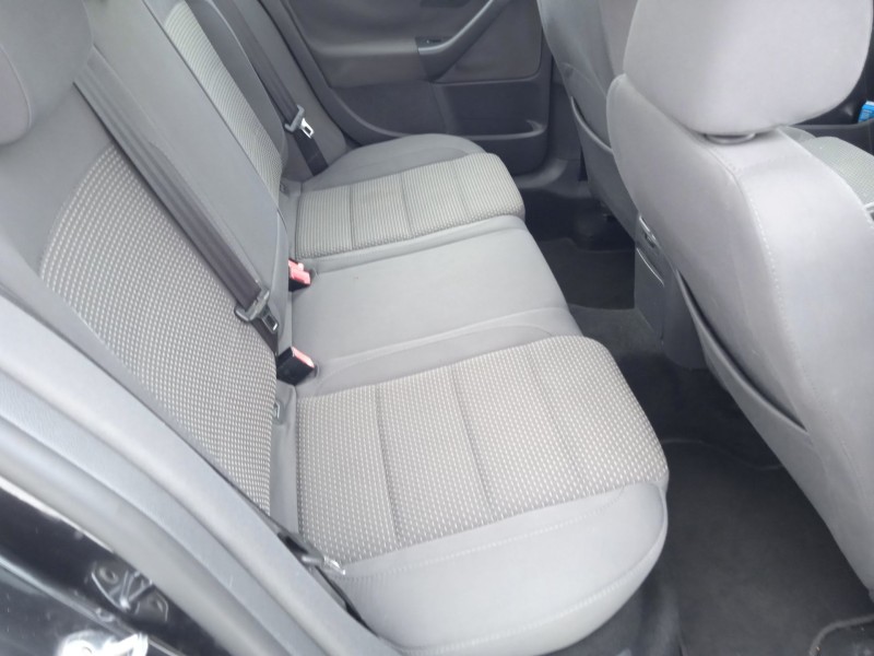 volkswagen jetta iii (1k2) del año 2008