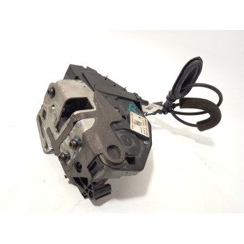 Recambio de cerradura puerta delantera derecha para ford ecosport 1.5 ecoblue tdci referencia OEM IAM EN15A219A64BB 2046099 