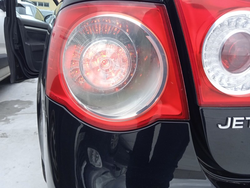 volkswagen jetta iii (1k2) del año 2008