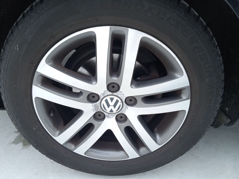 volkswagen jetta iii (1k2) del año 2008