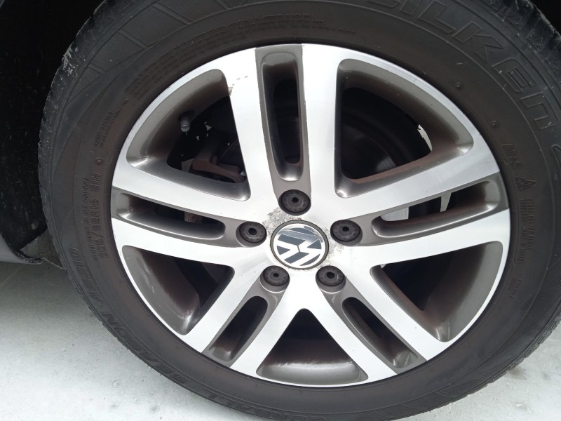 volkswagen jetta iii (1k2) del año 2008