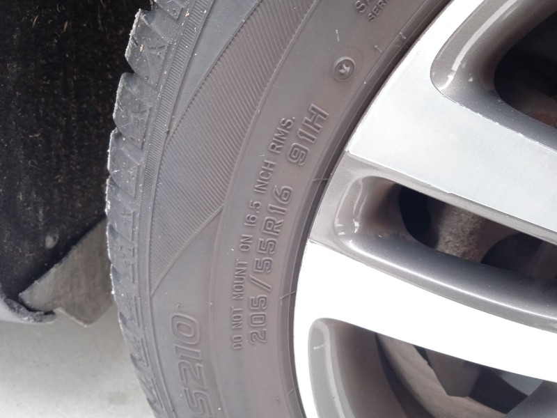 volkswagen jetta iii (1k2) del año 2008