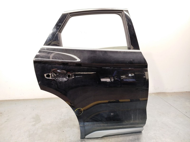 Recambio de puerta trasera derecha para audi q5 sportback (fyt) 40 tdi quattro referencia OEM IAM 80F833052 80F833052STL 