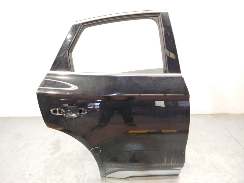 Recambio de puerta trasera derecha para audi q5 sportback (fyt) 40 tdi quattro referencia OEM IAM 80F833052 80F833052STL 