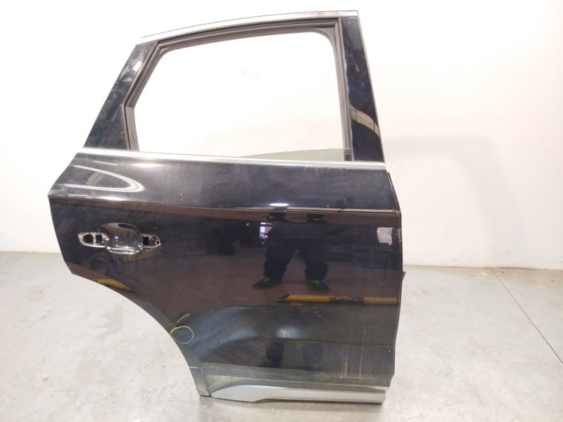 Recambio de puerta trasera derecha para audi q5 sportback (fyt) 40 tdi quattro referencia OEM IAM 80F833052 80F833052STL 