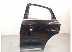 Recambio de puerta trasera izquierda para audi q5 sportback (fyt) 40 tdi quattro referencia OEM IAM 80F833051 80F833051STL 