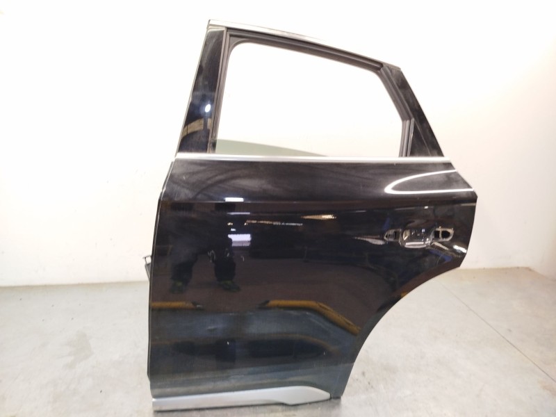 Recambio de puerta trasera izquierda para audi q5 sportback (fyt) 40 tdi quattro referencia OEM IAM 80F833051 80F833051STL 