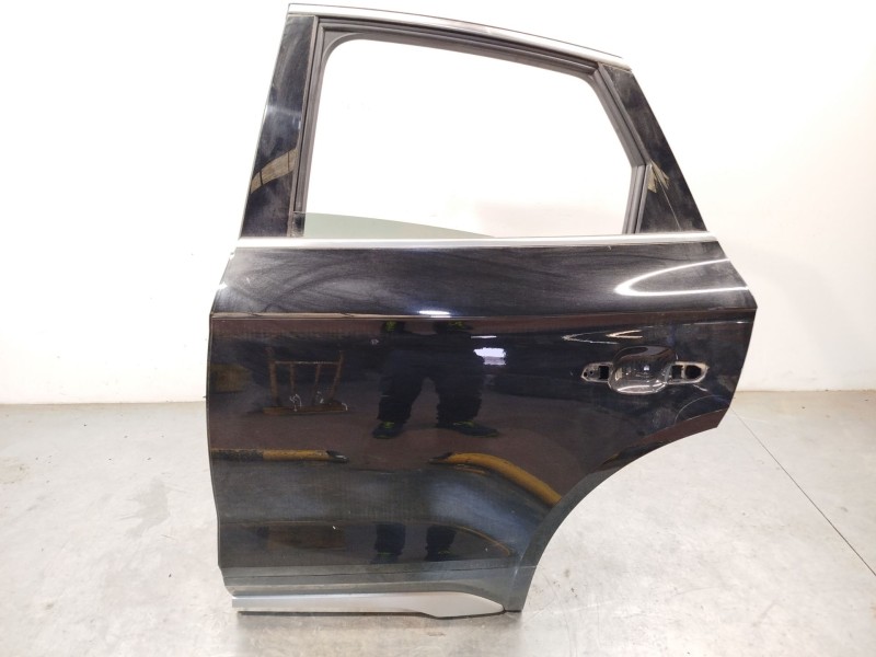 Recambio de puerta trasera izquierda para audi q5 sportback (fyt) 40 tdi quattro referencia OEM IAM 80F833051 80F833051STL 