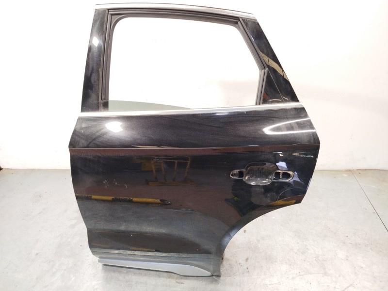 Recambio de puerta trasera izquierda para audi q5 sportback (fyt) 40 tdi quattro referencia OEM IAM 80F833051 80F833051STL 