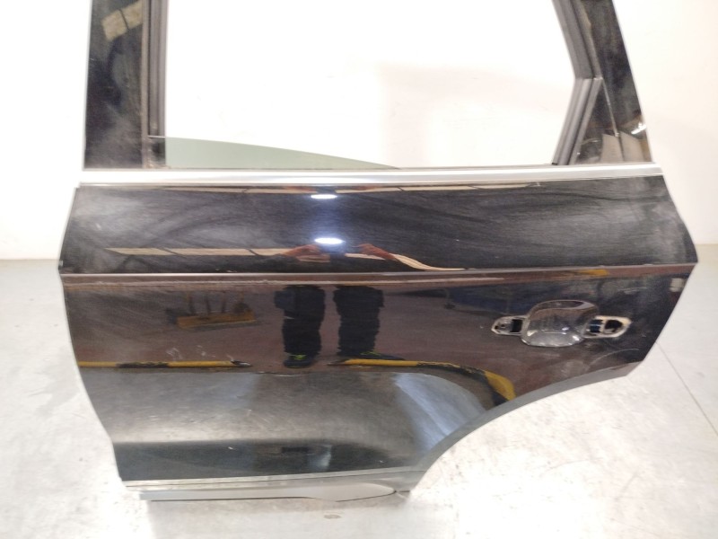 Recambio de puerta trasera izquierda para audi q5 sportback (fyt) 40 tdi quattro referencia OEM IAM 80F833051 80F833051STL 
