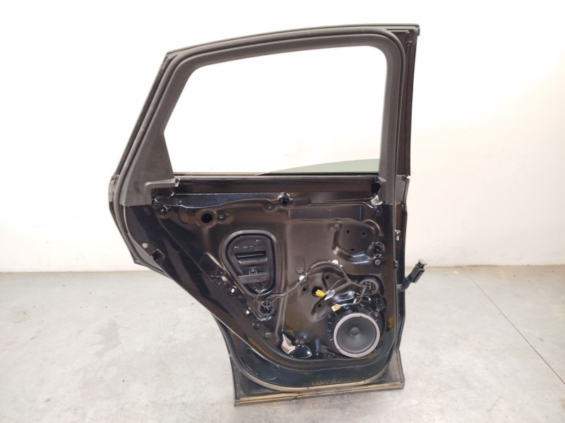 Recambio de puerta trasera izquierda para audi q5 sportback (fyt) 40 tdi quattro referencia OEM IAM 80F833051 80F833051STL 