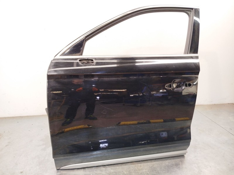 Recambio de puerta delantera izquierda para audi q5 sportback (fyt) 40 tdi quattro referencia OEM IAM 80A831051P 80A831051PSTL 