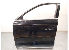 Recambio de puerta delantera izquierda para audi q5 sportback (fyt) 40 tdi quattro referencia OEM IAM 80A831051P 80A831051PSTL  2