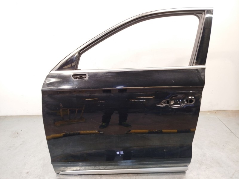 Recambio de puerta delantera izquierda para audi q5 sportback (fyt) 40 tdi quattro referencia OEM IAM 80A831051P 80A831051PSTL 