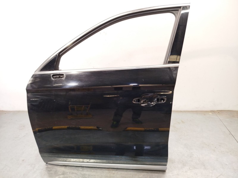 Recambio de puerta delantera izquierda para audi q5 sportback (fyt) 40 tdi quattro referencia OEM IAM 80A831051P 80A831051PSTL 
