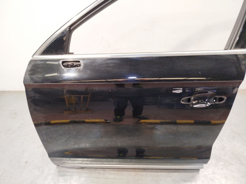 Recambio de puerta delantera izquierda para audi q5 sportback (fyt) 40 tdi quattro referencia OEM IAM 80A831051P 80A831051PSTL 