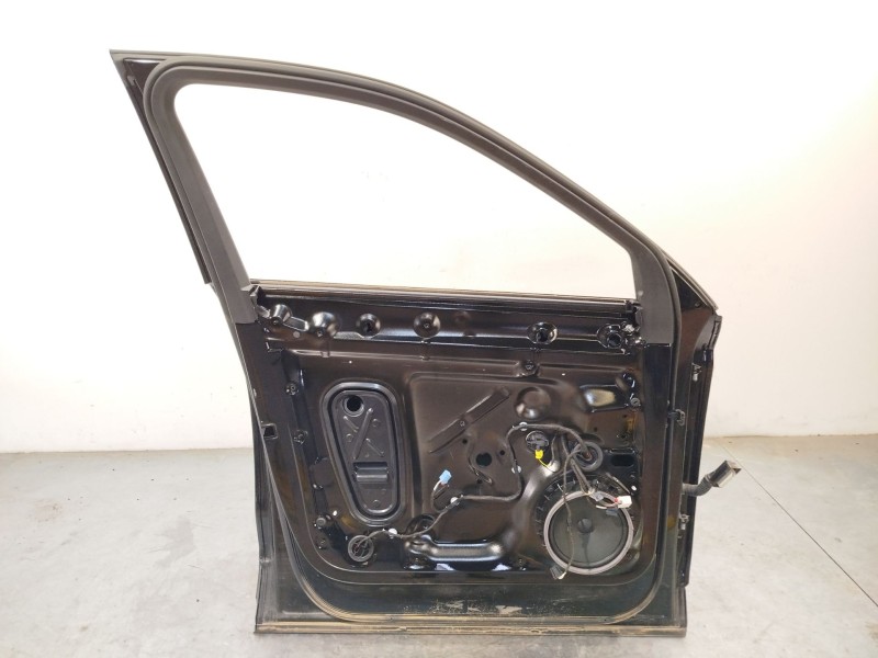 Recambio de puerta delantera izquierda para audi q5 sportback (fyt) 40 tdi quattro referencia OEM IAM 80A831051P 80A831051PSTL 