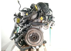 Recambio de motor completo para audi q2 (gab, gag) 2.0 tdi referencia OEM IAM DTT DTTC 05L100032C 2