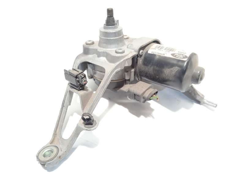 Recambio de motor limpia delantero para ford b-max 1.6 tdci cat referencia OEM IAM AV1117504BD  1870794 - Gris 2