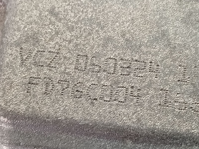 Recambio de caja cambios para audi q2 (gab, gag) 2.0 tdi referencia OEM IAM VCZ 0GC300047M00M 