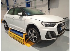 audi a1 sportback (gba) del año 2024