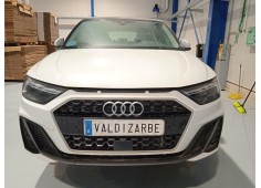 audi a1 sportback (gba) del año 2024 2