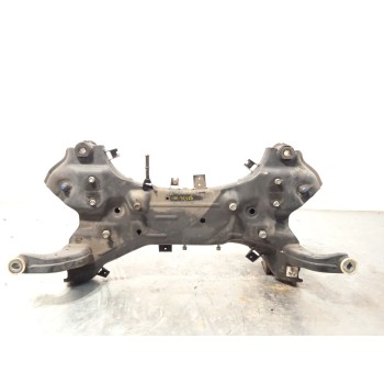 Recambio de puente delantero para hyundai ioniq (ae) 1.6 gdi hybrid referencia OEM IAM 62405G2100  