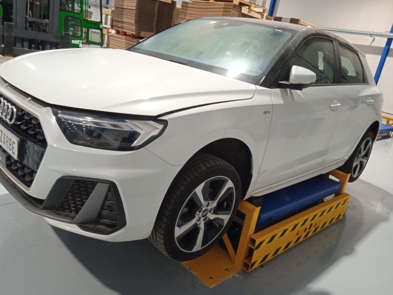 audi a1 sportback (gba) del año 2024
